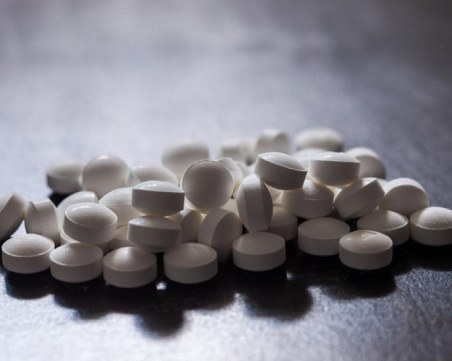 Арестуваха 23-годишен шофьор в Кючука, бил надрусан с амфетамин