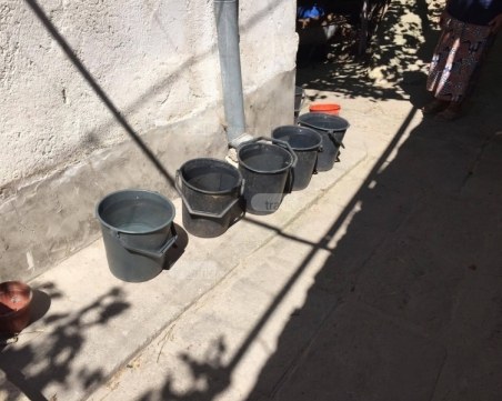 Част от центъра на Пловдив остава без вода днес