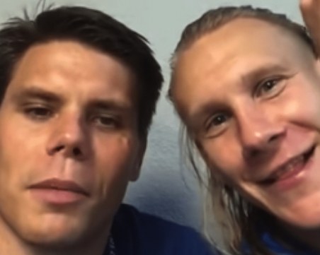 ФИФА глоби Хърватия заради “Слава на Украйна“ ВИДЕО