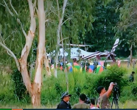 Финалът наближава! Спасените от пещерата Tham Luang са 11, остават още двама