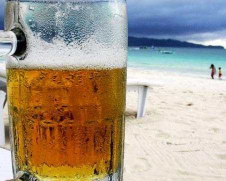 Напитките, които не бива да пием, колкото и да е горещо