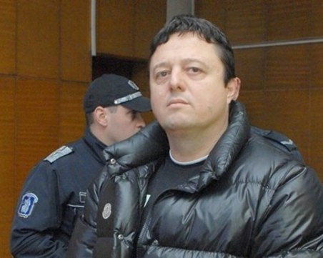 Oставиха в ареста групата на сина на Костинбродския, готвела покушения над магистрати и полицаи