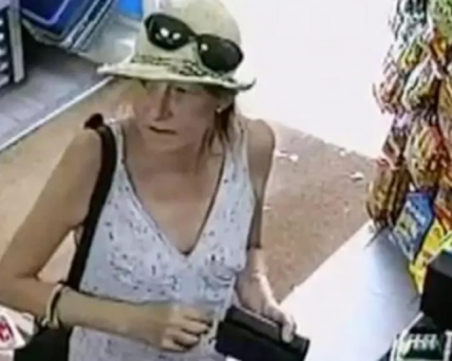 Отровената с “Новичок“ британка носила заразени слънчеви очила