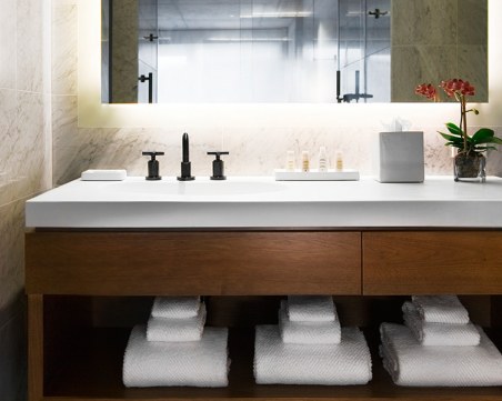 Предметите, които можем спокойно да си откраднем от хотелите