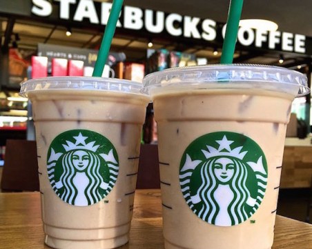 След Lidl и веригата Starbucks се отказа от пластмасовите сламки