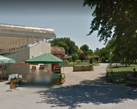 Заведение на Гребната с нов собственик, ето какъв наем ще плаща на Общината