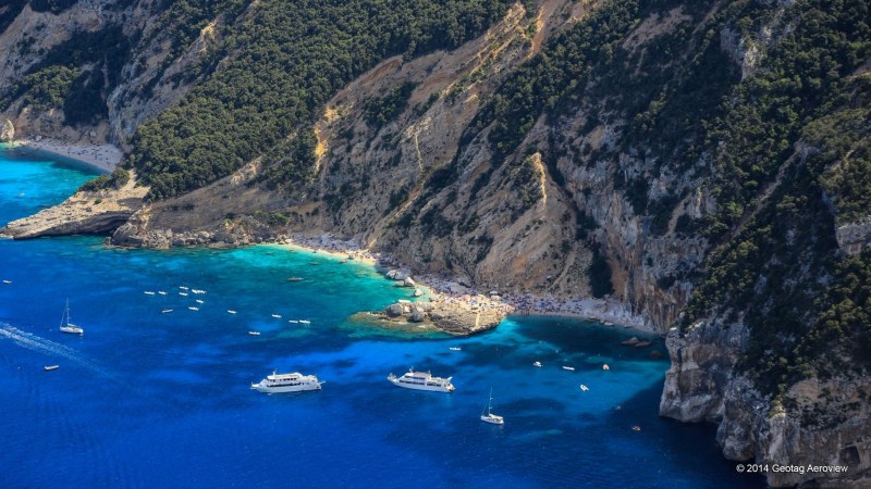 6 италиански крайморски градчета, които непременно трябва да посетите