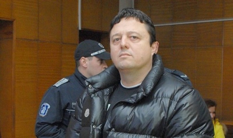 Oставиха в ареста групата на сина на Костинбродския, готвела покушения над магистрати и полицаи