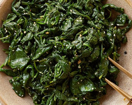 4-те зеленчука, които са по-полезни, ако са сготвени