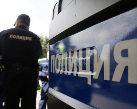 Арест след гавра и съпротивляване! Пловдивски джигит се опита да се измъкне на полицията