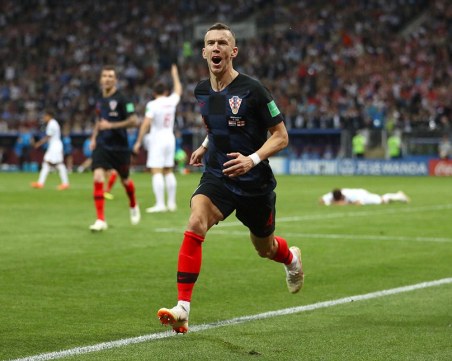 Хърватия на исторически финал след драматичен обрат срещу Англия