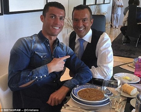 И други ще се облажат от трансфера на Роналдо в Ювентус