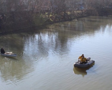 Издирването на 6-годишното момиченце продължава! Днес се включват лодки