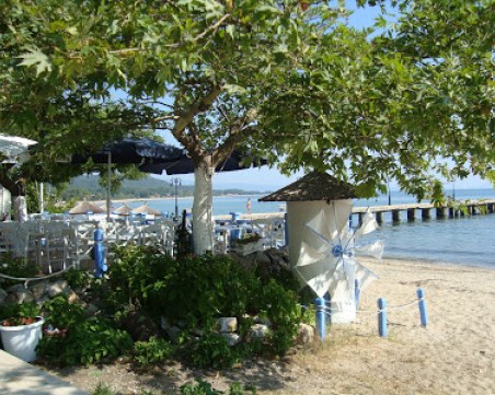 Малко известните райски кътчета в Гърция, недалеч от Пловдив СНИМКИ