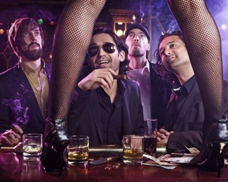 Перфектното място за последния ергенски запой в Пловдив СНИМКИ*