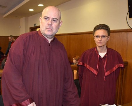 Пловдивска прокурорка оглави Спецпрокуратурата