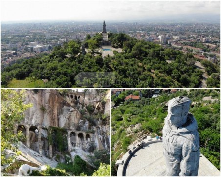 Решават бъдещето на Бунарджика на обществено обсъждане СНИМКИ