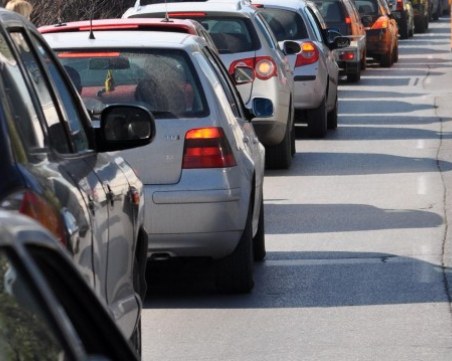 Скача екотаксата за старите коли! За новите пада с 10%!