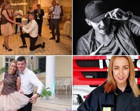 Топ фотограф от Пловдив с уникално предложение за брак ВИДЕО и СНИМКИ