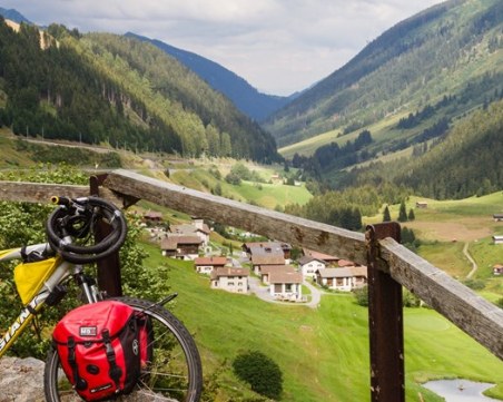 Замъците на Лоара изкушават романтиците