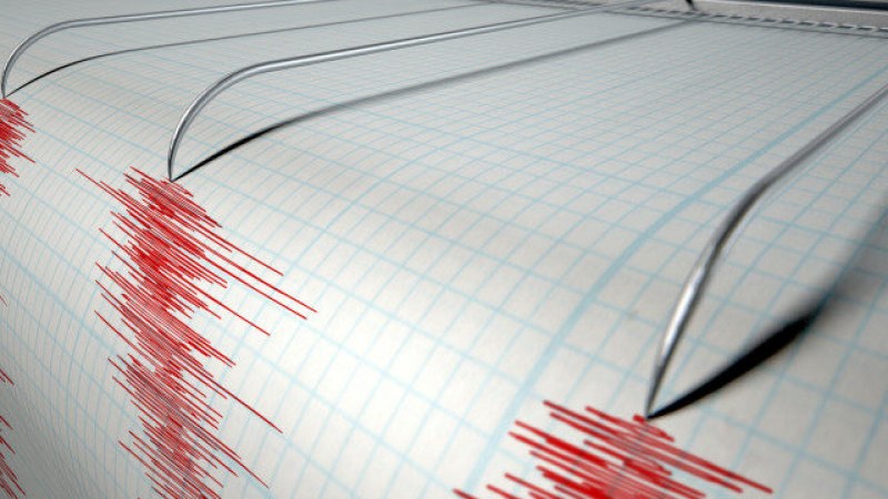 Още едно земетресение разлюля Румъния