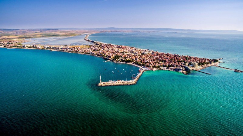 Изчезналата безследно в Поморие полякиня дошла в курорта заедно със семейството си
