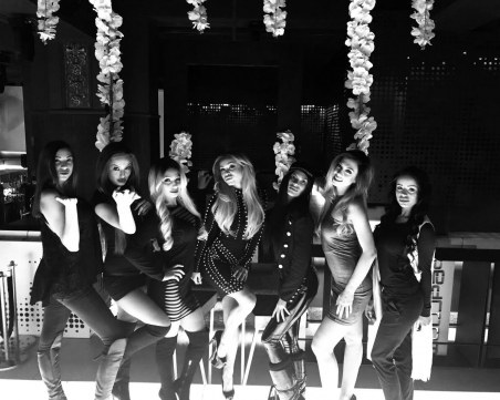 11 претендентки влизат в борба за титлата Playmate Of The Year 2018 ВИДЕО