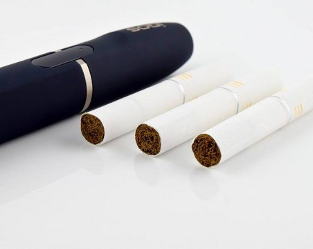 Бездимните цигари поскъпват от 1 октомври