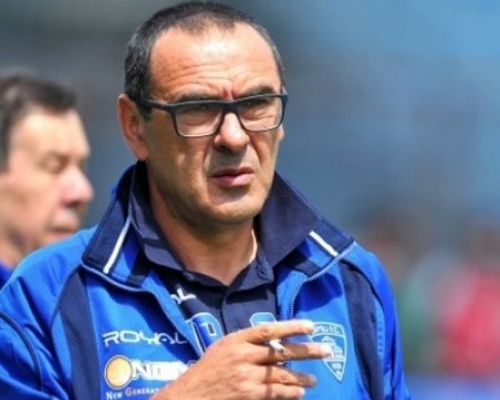 Друг италианец сменя Антонио Конте в Челси