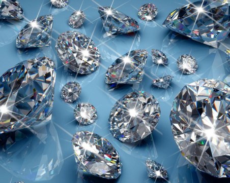 Екзотични скъпоценни камъни  идват в Двореца в Балчик