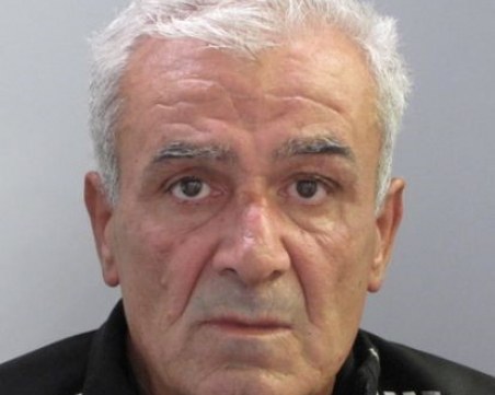 Ето го затворника, който избяга от болница в Пловдив! Виждали ли сте го? СНИМКА