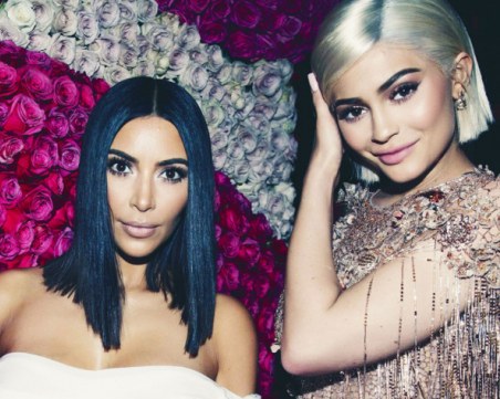 Кайли Дженър е най-младата жена, която е напът да стане милиардер