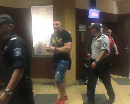 Оптимистичен вариант! Четат присъда на Райфъла следващата седмица