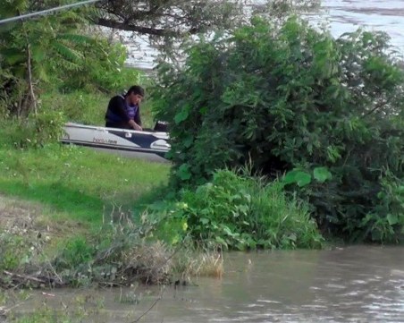 Пети ден няма и следа от изчезналото 6-годишно дете от Панагюрище