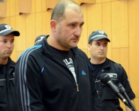 Съдът в Пловдив връща убиеца на 4-годишния Паоло зад решетките