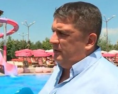 Спасител след инцидента в аквапарк: Не може да сме бавачки на всяко дете
