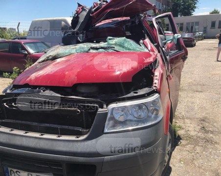 Турският шофьор, предизвикал мелето с четирима загинали на Тракия, застава пред съда