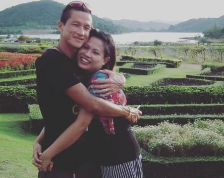 Вдовицата на загиналия тайландски водолаз с трогателно послание в Инстаграм