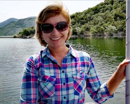 13-ти ден нито следа от изчезнала в Поморие полякиня! Близки пуснаха нейни СНИМКИ