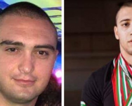 Борецът Даниел за грабежите в Слънчев бряг: Направих го от глупост, съжалявам СНИМКИ