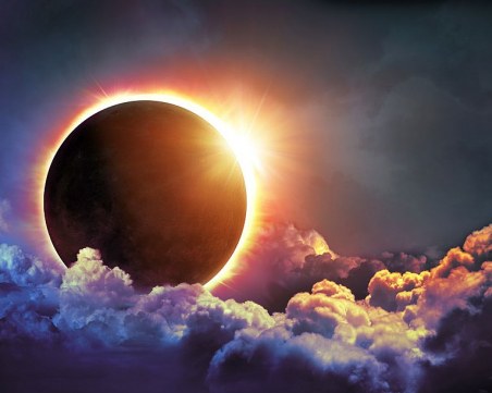 Датата е 27 юли - най-продължителното затъмнение от век насам