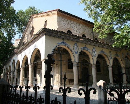 Литийното шествие днес в Пловдив, ограничават движението в центъра