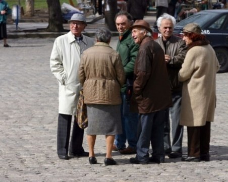 Над 81 000 души ще се пенсионират през 2019 година