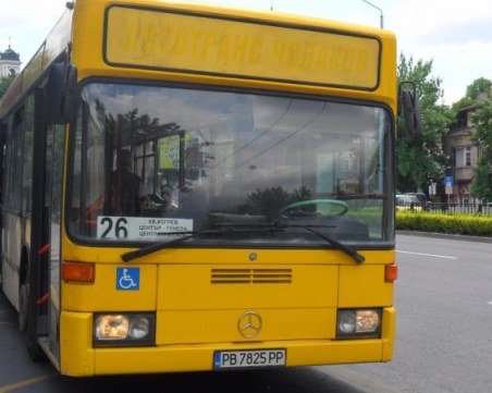 Нова блокада през почивните дни в Пловдив! Затварят част от “Шести септември“