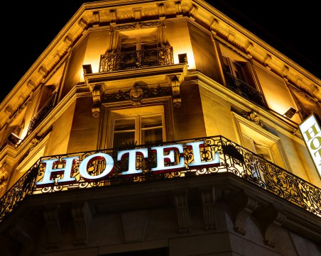 Пловдивската община си търси хотели и ресторанти за настаняване на гостите си