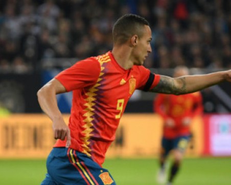 Реал ближе рани след Роналдо, иска двама за общо 270 милиона евро