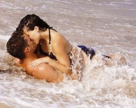 Венерически болести ни дебнат по плажа