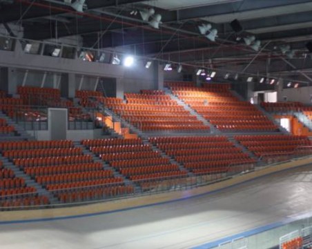 Влагат още 800 000 лева за ново осветление на Колодрума в Пловдив