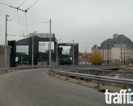 Затварят Бетонния мост! Четири автобуса променят маршрута си