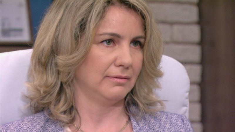 Българка се опита да види отнетата й дъщеря в Норвегия, две патрулки и попречиха